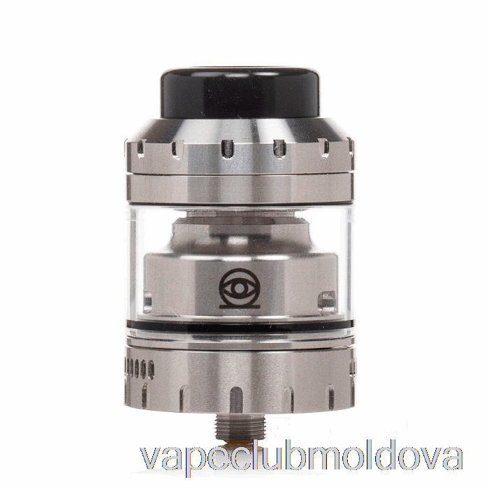 Vape Mod Vaperz Cloud Osiris 30mm Rta Oțel Inoxidabil (inclusiv Sticlă)